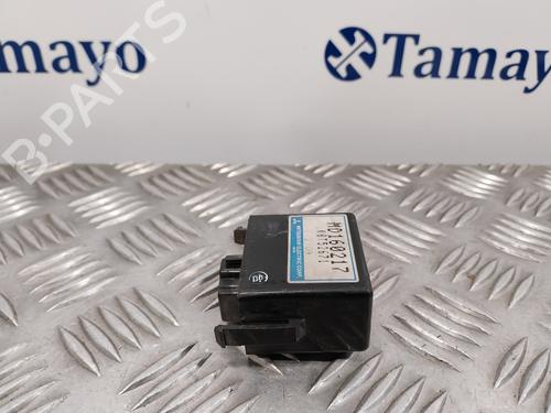 Electronic module MITSUBISHI PAJERO I (L04_G, L14_G)  | BP16676444M83 