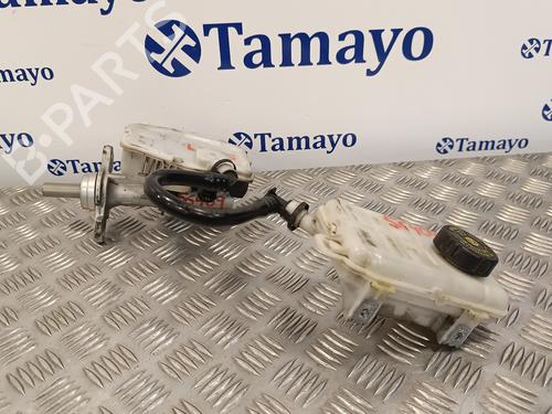 Brake master cylinder RENAULT TRAFIC III Van (FG_)  | BP16717461M77 