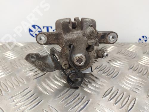 Left rear brake caliper OPEL ASTRA H (A04) 1.7 CDTI (L48) | BP11566005M107 