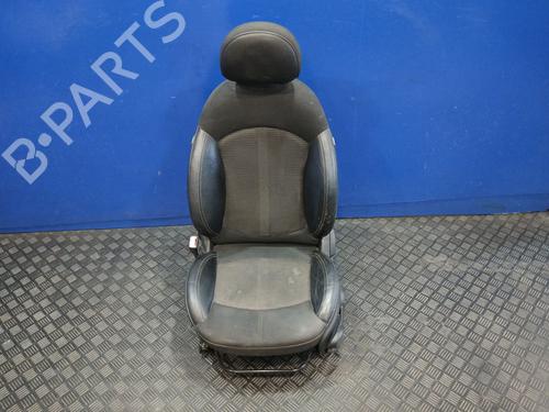 Used Left front seat MINI MINI COUNTRYMAN (R60) One D (90 hp) 27984170