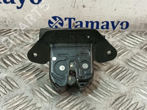Used Tailgate lock MAZDA CX-3 (DK) 2.0 SKYACTIV-G (DK5W, DK6W) (120 hp) 32403053