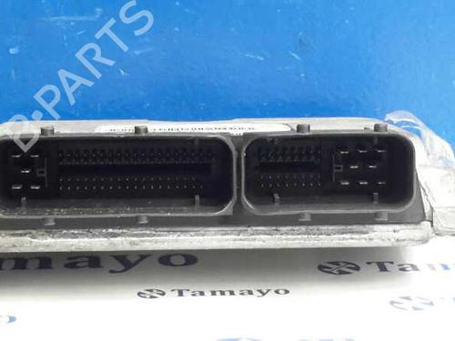 Engine control unit (ECU) SEAT IBIZA III (6L1) 1.4 16V | BP1783768M57 