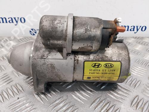 Starter HYUNDAI i30 (GD)  | BP26006204M8 