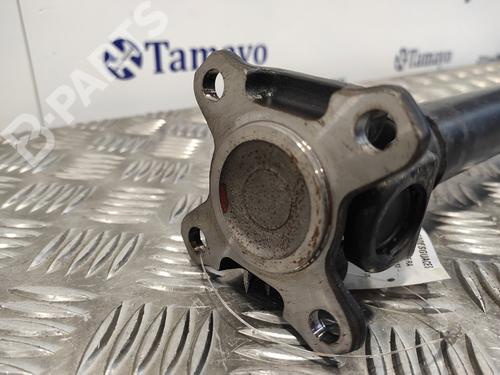 Driveshaft BMW X3 (E83)  | BP9148192M37 