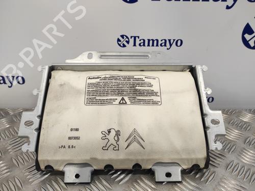 Used Passenger airbag PEUGEOT 308 I (4A_, 4C_) [2007-2016]  15511792