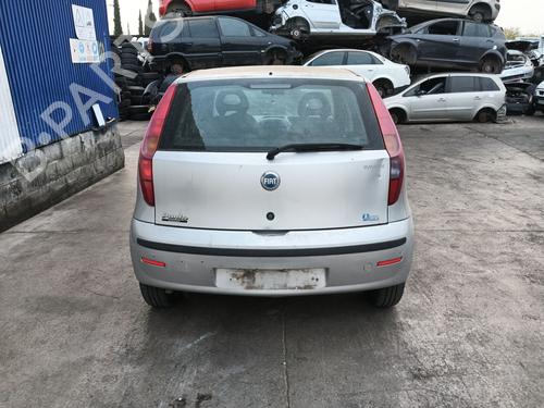 Engine FIAT PUNTO (188_) 1.2 60 (188.030, .050, .130, .150, .230, .250) | BP30923297M1