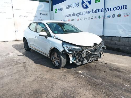 Used Parts RENAULT CLIO V (B7_) 1.0 TCe 100 (B7MT) 4962131