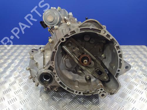 Manual gearbox SMART CITY-COUPE (450) 0.8 CDI (S1CLC1, 450.300, 450.301, 450.302, 450.303,... (41 hp) 17474557