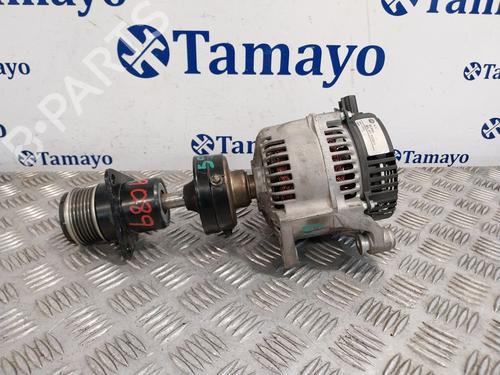Generator FORD FOCUS I Turnier (DNW) [1999-2007]  28337367