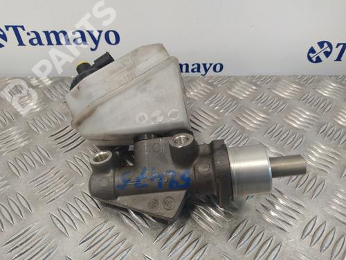 Used Brake master cylinder RENAULT CLIO II (BB_, CB_) 1.2 16V (BB05, BB0W, BB11, BB27, BB2T, BB2U, BB2V, CB05,... (75 hp) 10707156