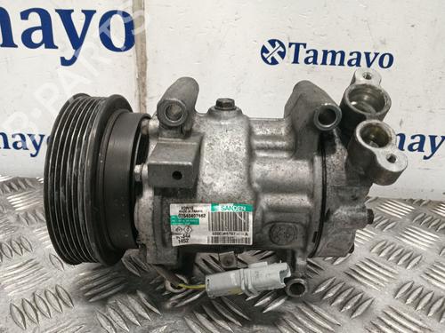 Compressor A/C RENAULT CLIO III (BR0/1, CR0/1) [2005-2014]  29570338