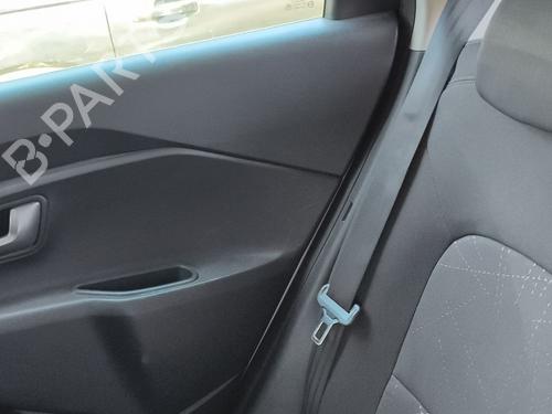 Used Rear right seatbelt Rear right seatbelt 38011649 38011649