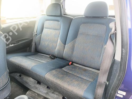 Gearbox HONDA HR-V (GH_) 1.6 16V 4WD (GH2, GH4) | BP31164446M3 