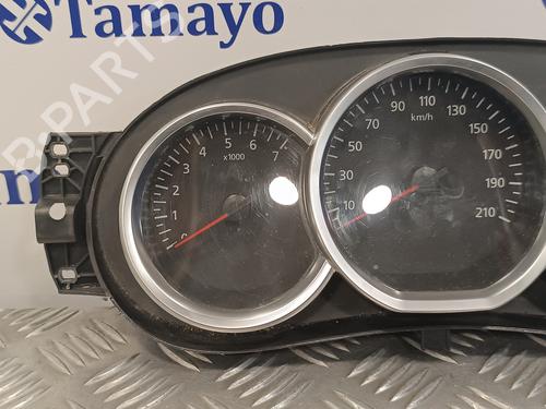 Instrument cluster DACIA LODGY (JS_)  | BP16057671C47 