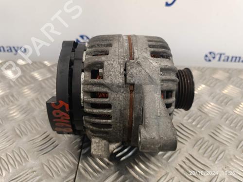 Generator OPEL MERIVA A MPV (X03)  | BP20659003M7 