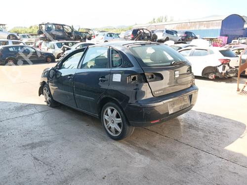 Alternator SEAT IBIZA III (6L1) 1.9 TDI | BP29074314M7