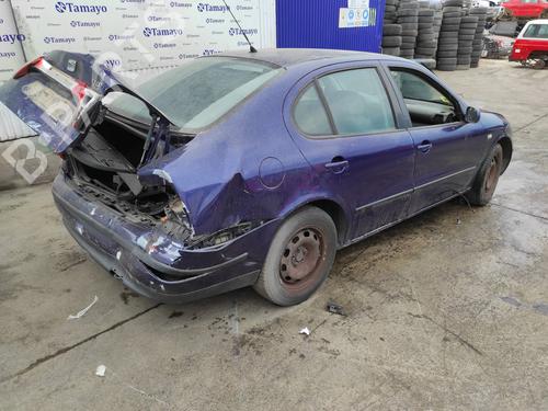 Gearbox SEAT TOLEDO II (1M2) 1.9 TDI | BP18079588M3 
