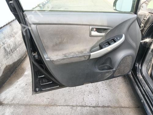 Rear right panel TOYOTA PRIUS (_W3_) 1.8 Hybrid (ZVW3_) | BP37713329C61  - Image 11