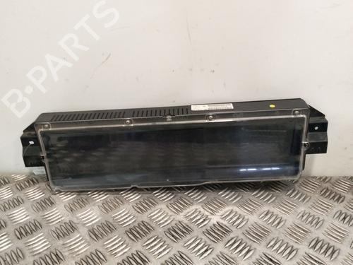 Used Instrument cluster Instrument cluster 37075266 37075266