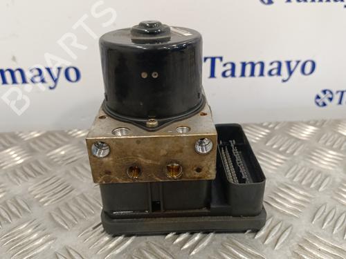 ABS pump RENAULT LAGUNA II (BG0/1_) 2.0 16V IDE (BG0N) | BP18730481M43 