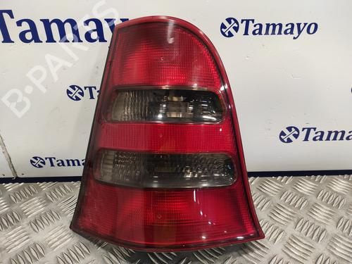 left-taillight-mercedes-benz-a-class-w168-1688202964-1997-1998-1999-2000-2001-2002-2003-2004-2005-22622523 main image
