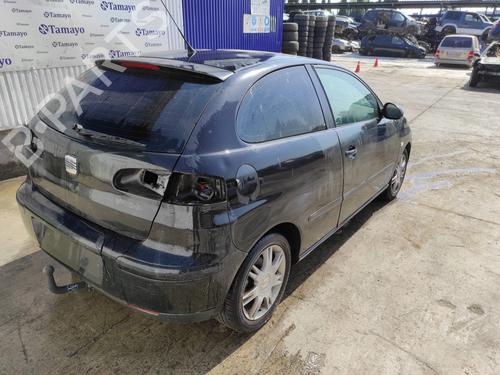 Right mirror SEAT IBIZA III (6L1) 1.9 TDI | BP13741442C27 