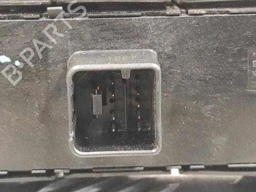 Left front window switch SEAT LEON (1P1) 1.6 | BP12114080I27 