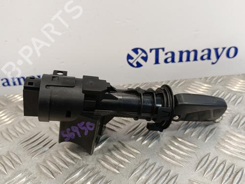 Ignition barrel FORD KA (RU8) 1.3 TDCi | BP17867340M48 