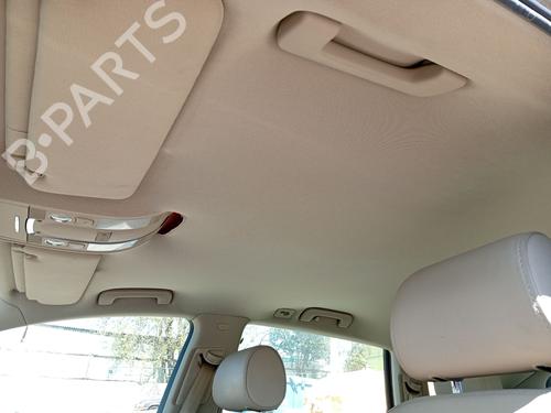 Toit intérieur Toit intérieur AUDI Q7 (4LB) 4.2 FSI quattro (350 hp) 34545000 34545000