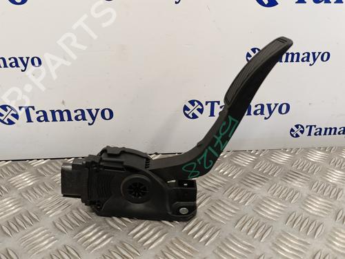Pedal FORD FIESTA VI (CB1, CCN)  | BP18832107I4 