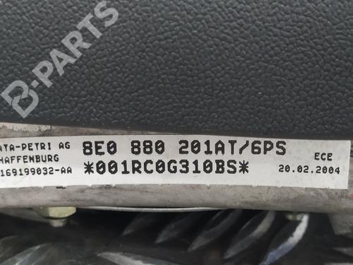 Driver airbag AUDI A3 (8P1)  | BP9402042C9 