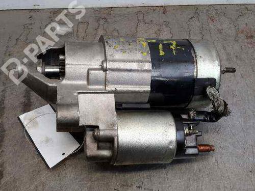 Starter RENAULT LAGUNA II (BG0/1_) 2.2 dCi (BG0F) | BP6017522M8 