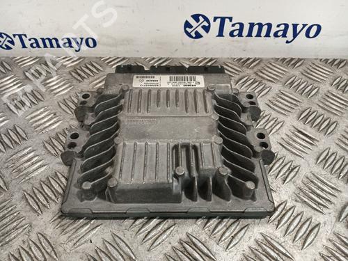 Engine control unit (ECU) RENAULT MEGANE II Saloon (LM0/1_) 1.5 dCi (LM1E) | BP30587267M57
