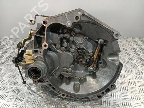 Used Gearbox Gearbox PEUGEOT 206 Hatchback (2A/C) 1.4 i (75 hp) 33929250 33929250