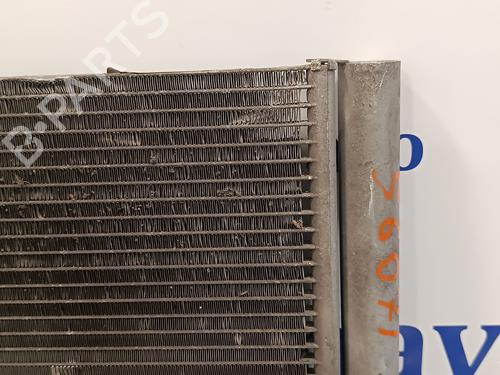 AC radiator FIAT FIORINO Box Body/MPV (225_)  | BP16329151M32 