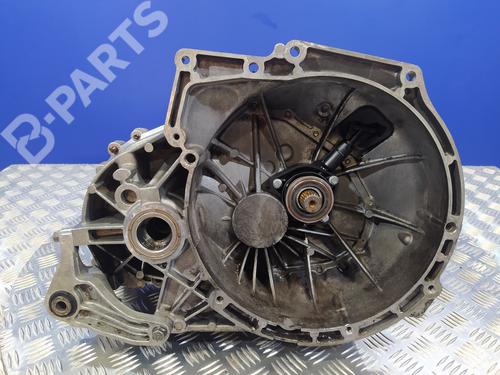 Used Gearbox MAZDA 3 (BK) 1.6 MZ-CD (90 hp) 9106460