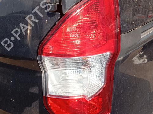 right-taillight-ford-transit-courier-b460-box-bodympv-2014-37270890 main image