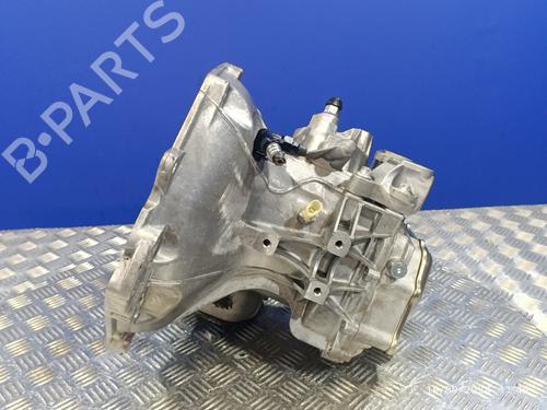 Gearbox OPEL CORSA C (X01)  | BP19784323M3 