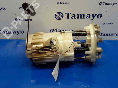 Bränslepump OPEL VIVARO A Van (X83) 1.9 DTI (F7) | BP6529062M76 