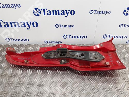 Right taillight FIAT PANDA (169_)  | BP5262753C35 