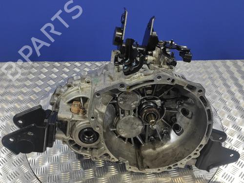 Gearbox KIA CARNIVAL / GRAND CARNIVAL III (VQ)  | BP12930176M3 