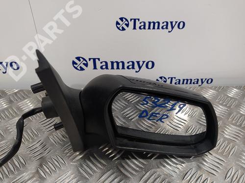 Used Right mirror FORD MONDEO III Saloon (B4Y) 2.5 V6 24V (170 hp) 9459374