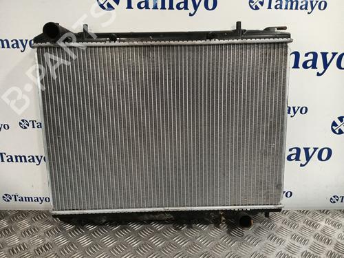 Køler PEUGEOT 307 Break (3E) 1.6 HDi 110 (109 hp) 30377176