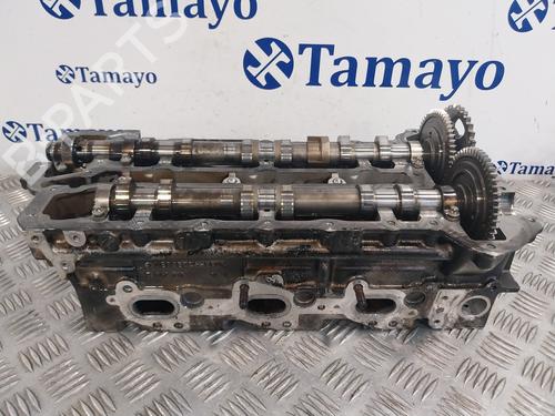 Cylinder head MERCEDES-BENZ SPRINTER 3,5-t Van (B906)  | BP26530810M5 