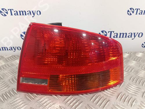 Used Right taillight AUDI A4 B7 (8EC) 2.0 TDI (170 hp) 22337723