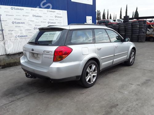 Left taillight SUBARU LEGACY IV Estate (BP)  | BP24856260C34 