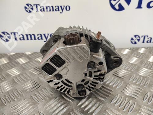 Alternator SUBARU JUSTY IV 1.0 (M300) | BP9684072M7 