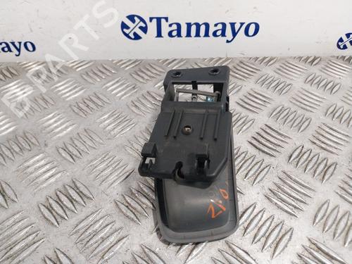 Front left interior door handle KIA CARENS II MPV (FJ)  | BP27984168I13 