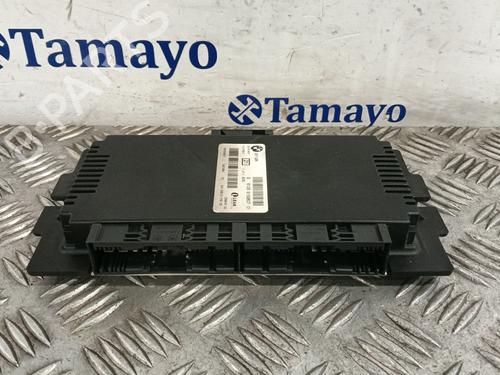 Styringsenhed belysning BMW 1 (E87) 118 d (143 hp) 31630654