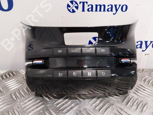 Used Climate control PEUGEOT 2008 I (CU_) [2013-2025]  30278149